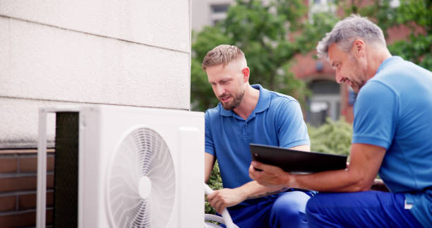 HVAC Air Duct Cleaning in San Marcos, CA