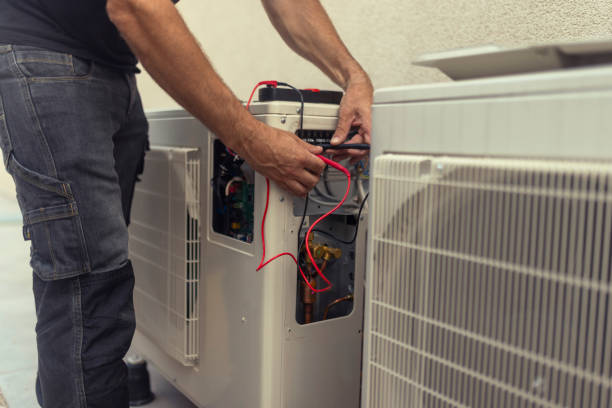 Best Best HVAC Companies  in San Marcos, CA
