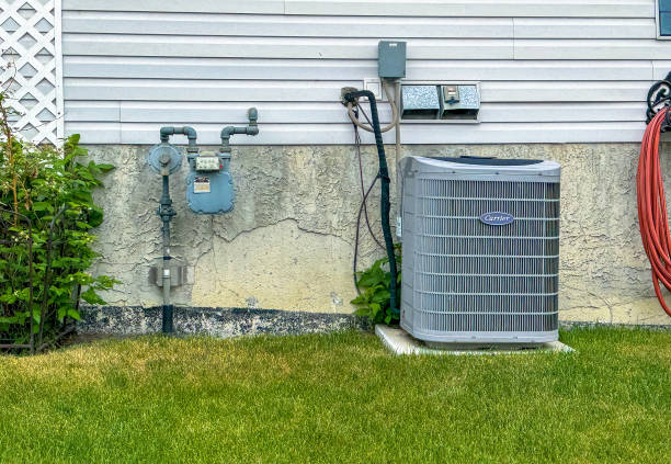 HVAC Emergency Services in San Marcos, CA